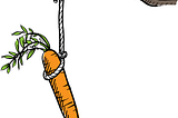 Is the “Carrot & Stick” Destroying Your Sales Culture?