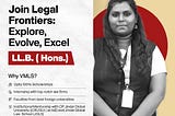 Law Degree College in Chennai