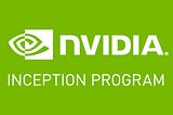 NYX joins NVIDIA Inception Program