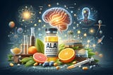 Was ist Alpha Liponsäure und wie Alpha-Liponsäure wirklich wirkt