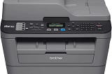 Brother faxes 2840