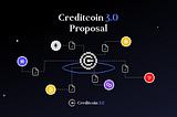 Proposing Creditcoin 3.0