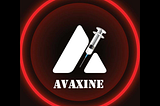 Avaxine the new community Token