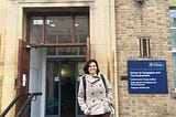 O dia em que Oxford disse “sim”
