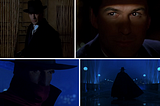 The Shadow (1994) — An Underrated Movie