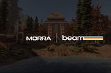 Karnak Legacy by Morra Games is launching on Sphere, the gaming marketplace built by Merit Circle…