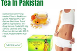 Original Catherine Slimming Tea In Shakargarh — ( 03006682666 ) Bio Aqua