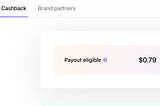 I made money with Benable: affiliate sales without being famous
