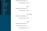 Passos de Instalação do Zabbix 5.2 no Debian10 (buster)