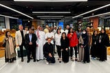 Web3 For Creatives in Riyadh: Key Insights From Event