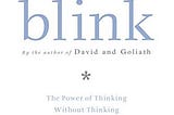 BLINK (2005) — Review