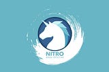 NITRO — Platform Berbasis Blockchain yang Melayani Industri Video Game Melalui Kripto