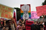 The Indonesian International Women’s Day (or not)