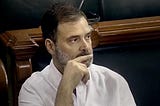 “You Killed Bharat Mata In Manipur”: Rahul Gandhi Attacks Centre