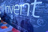 Swags at AWS re:Invent 2019