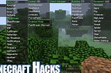 2021 Minecraft cheats and console commands