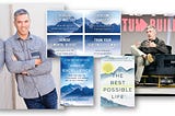 From High Performance to Fulfillment: Lessons in Inner Mastery with Jim Murphy
