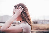Beat insecurity and instead feel calm and confident.