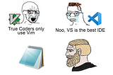 The code editor you trust just became a e-trojan horse
