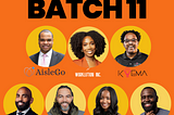 Transparent Collective Welcomes Batch 11: Empowering the Next Generation of Underrepresented…