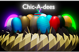 Chic-A-Dees NFT Release