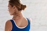 Neck Pain from Sports? Get Relief with Chiropractic & Massage