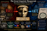The Great Linguistic Masquerade: