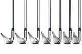Golf Irons — Take Your Game to a Whole ‘Nother Level