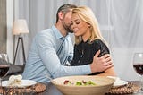 4 Types of Guys You Should Avoid Dating at 40