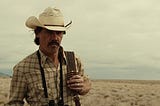 No Country for Old Men [2007]