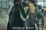 Outside the Wire ~ #STREAMING HD F I L M 2021 COMPLETO ONLINE (gratuit) VF
