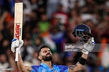 Kohli offers renewed promise for glorious summer
