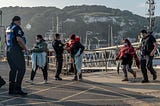 Tracking and targeting asylum seekers like criminals is not ‘lawful’ but ‘draconian’