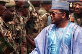 Nigeria’s Whitewashed Heads of State — The Kano Emperors (4): Abacha’s End