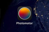 Mobile Photo Editing Apps on the Move