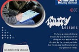 Driving Lessons Plymouth