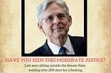 MISSING: A Fair And Balanced Supreme Court Nominee