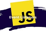 Understanding JavaScript Event Listeners: A Comprehensive Guide