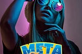 MetaFame, the first Celebrity Metaverse