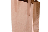 The Rise of Paper Bags with Handles in Manchester: A Sustainable Shift