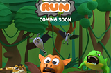 🦇🌟 Introducing “Bat Run”: A Mobile Game with Purpose! 🌟🦇