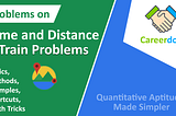 Speed, Distance and Time — Problems on Trains — Basics and Examples