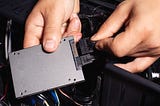 What Happens When SSD Dies?