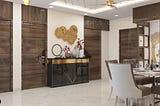 Choose From The Top Interior Designers In Kolkata|Custom Design Interior|Best Interior Designer in…