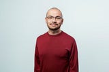 Picture showing Demis Hassibis, CEO, Google DeepMind c/o Google.
