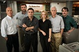Why Journalism Matters: A Case Study on “Spotlight”
