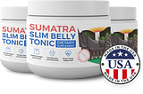 Reviewing Sumatra Slim Belly Tonic