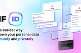 NFID: The Digital Identity Protocol
