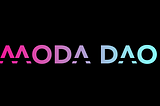 Why We Support MODA DAO