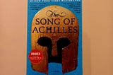 Resensi Buku ‘The Song of Achilles’: Asal ‘Kasih yang Tak Sampai’ Achillean